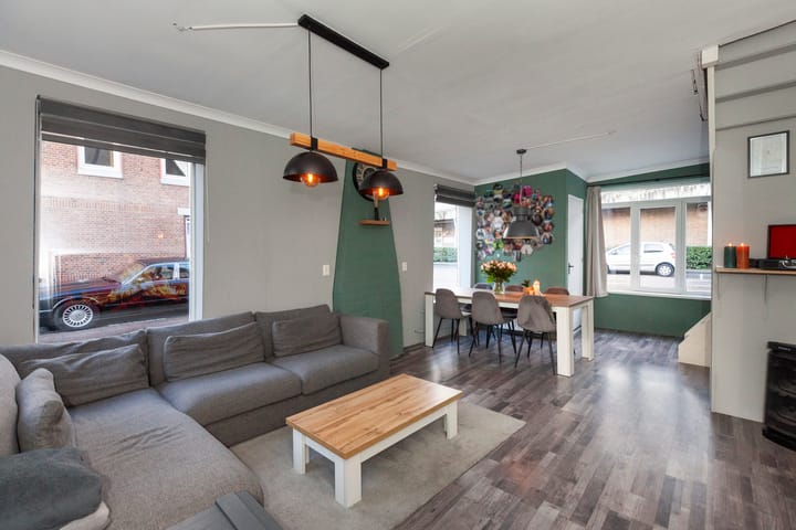 Foto 6 van Parallelstraat 21