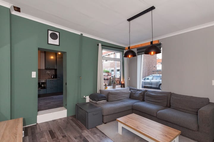 Foto 7 van Parallelstraat 21