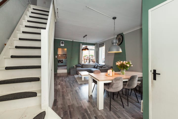 Foto 8 van Parallelstraat 21