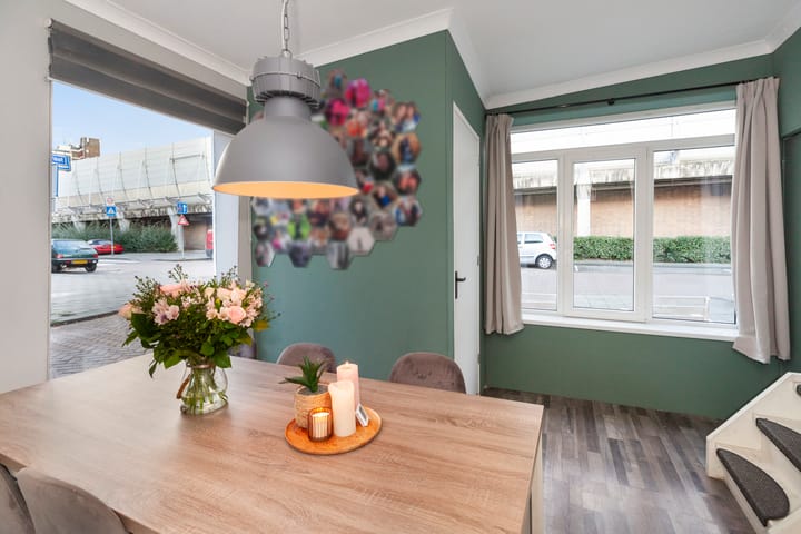 Foto 9 van Parallelstraat 21