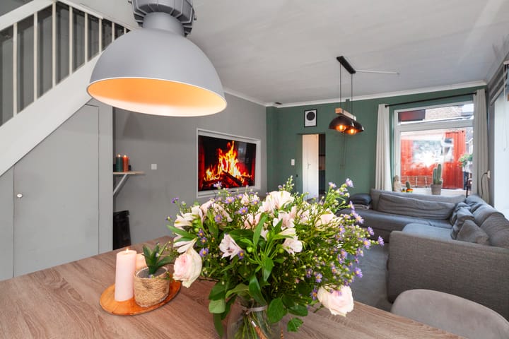 Foto 10 van Parallelstraat 21