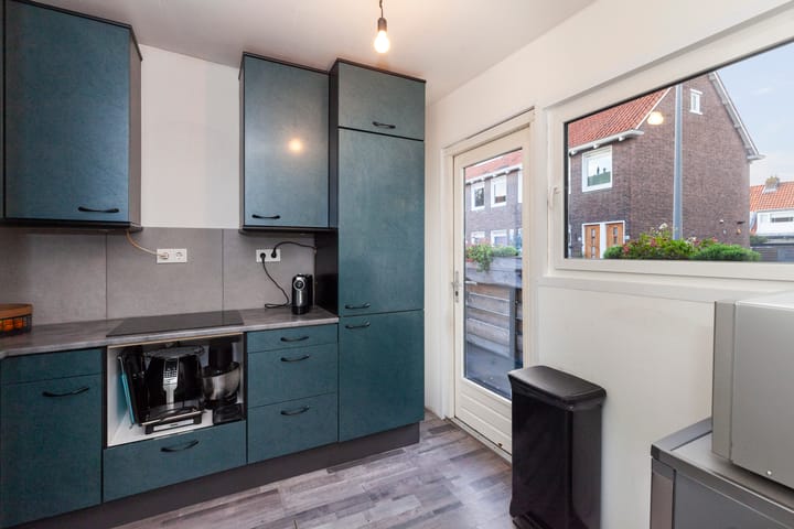 Foto 12 van Parallelstraat 21