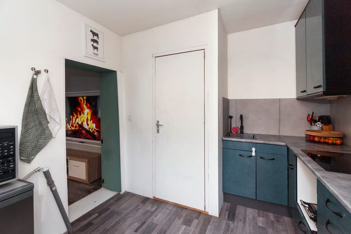 Foto 13 van Parallelstraat 21