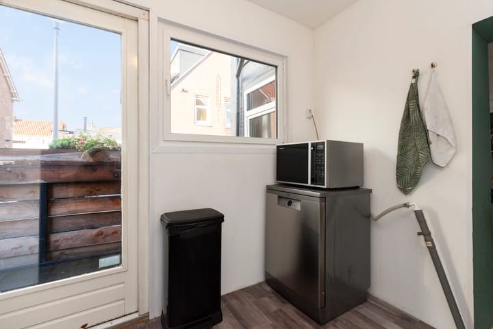 Foto 14 van Parallelstraat 21