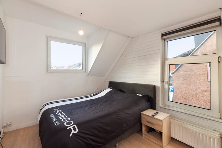 Foto 15 van Parallelstraat 21