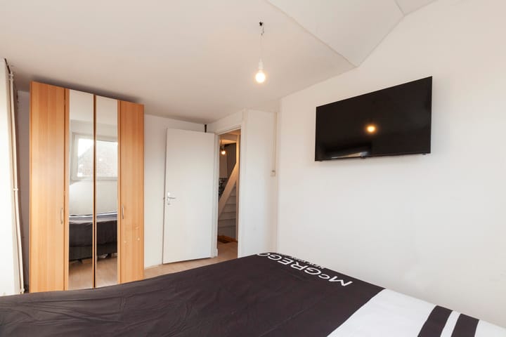 Foto 17 van Parallelstraat 21