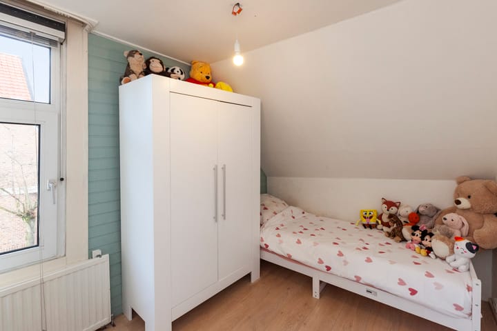 Foto 18 van Parallelstraat 21