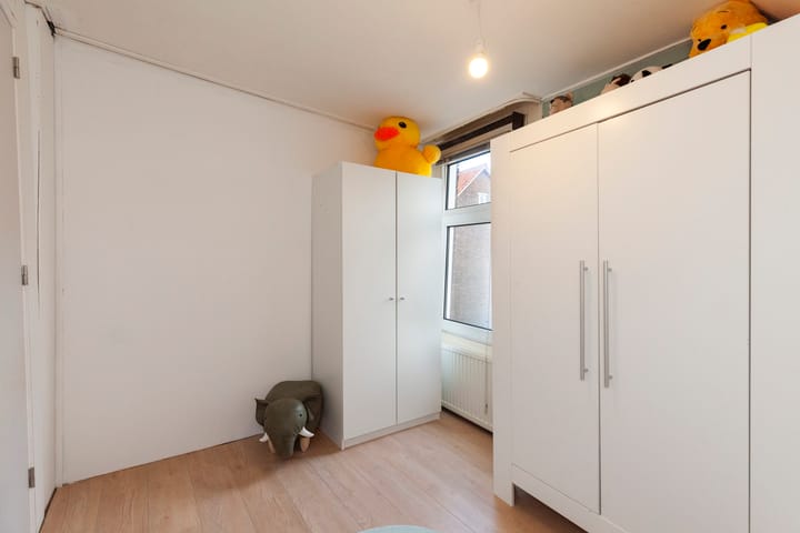 Foto 19 van Parallelstraat 21