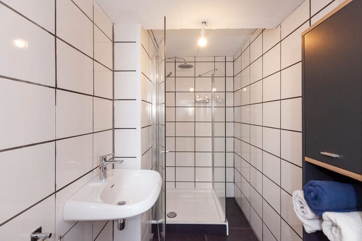 Foto 20 van Parallelstraat 21