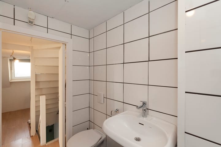 Foto 21 van Parallelstraat 21