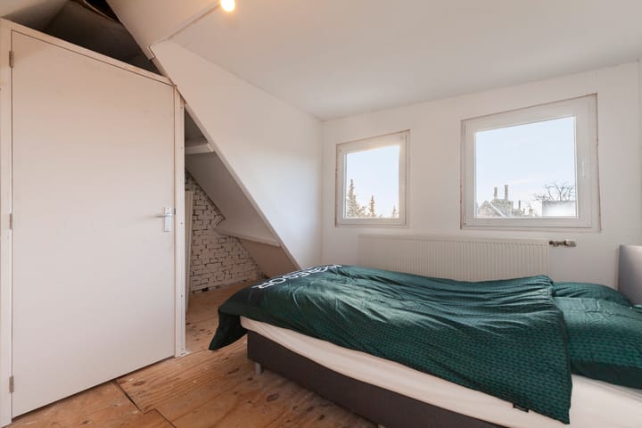 Foto 22 van Parallelstraat 21