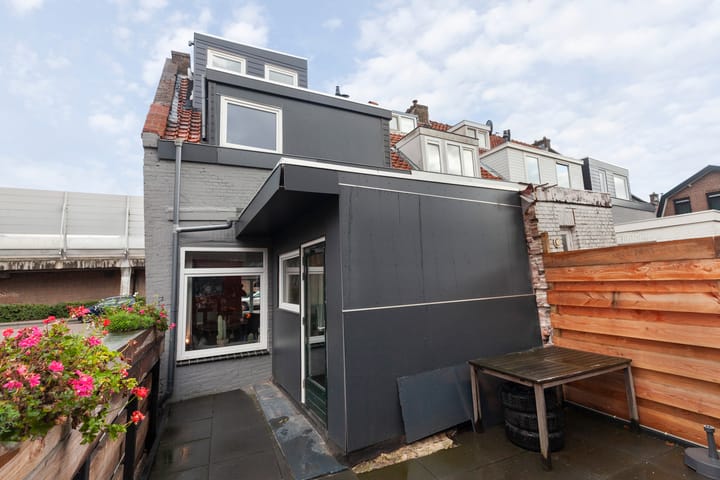 Foto 25 van Parallelstraat 21