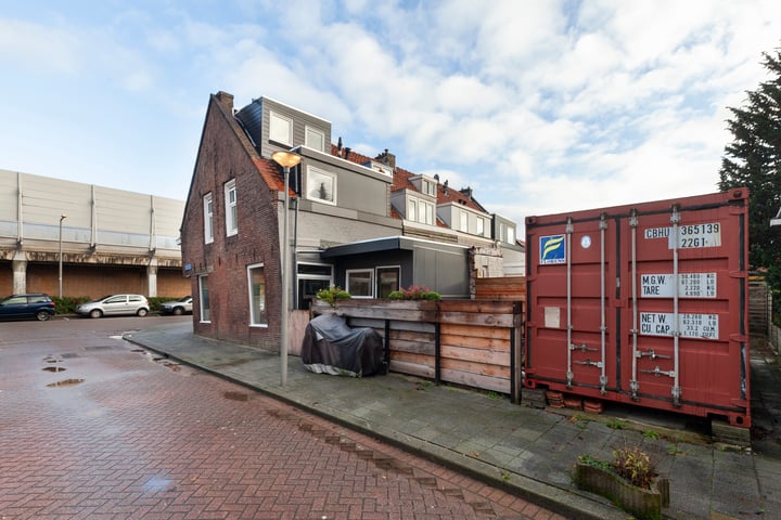 Bekijk foto 27 van Parallelstraat 21