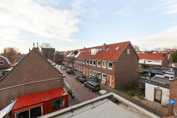 Bekijk foto 28 van Parallelstraat 21