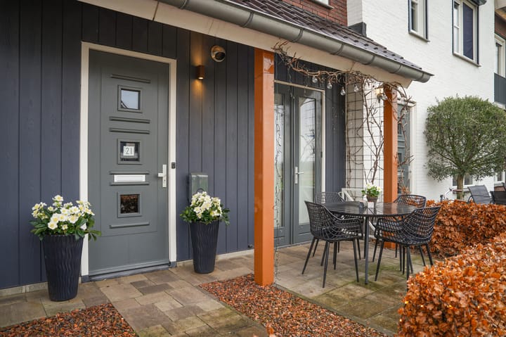 Foto 3 van Haverveld 21