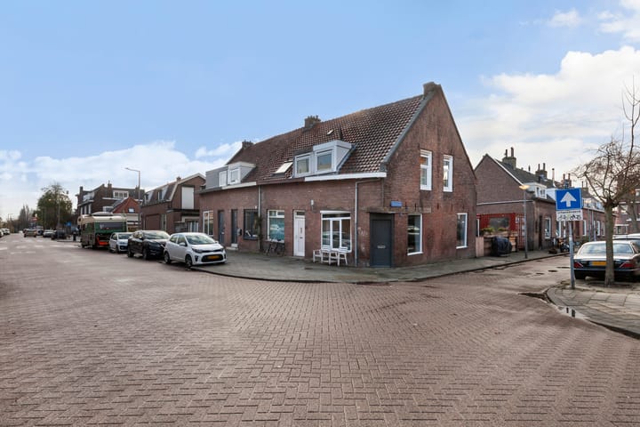 Foto 29 van Parallelstraat 21