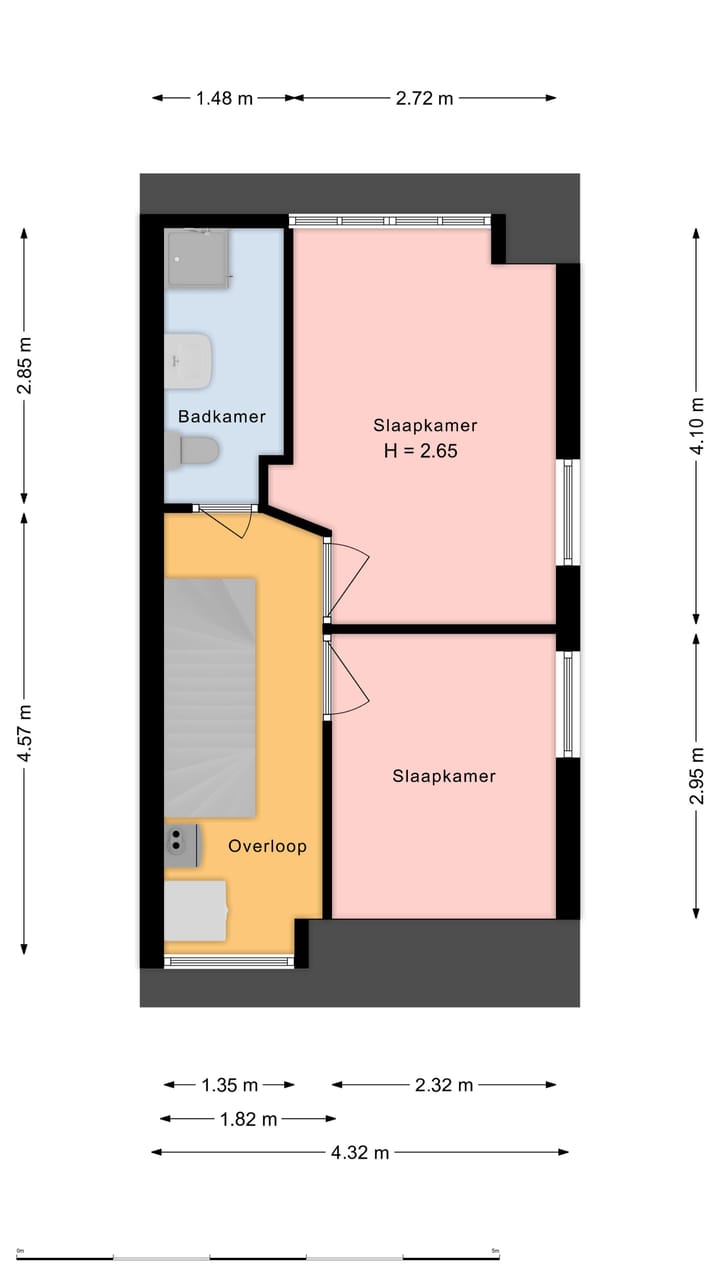 Foto 31 van Parallelstraat 21