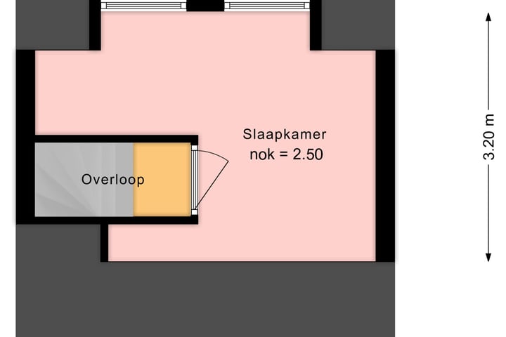 Bekijk foto 32 van Parallelstraat 21