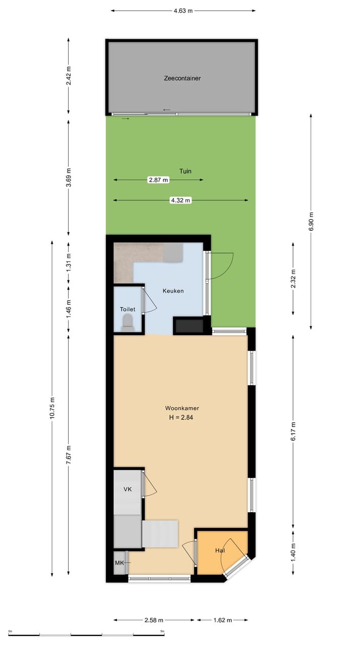 Foto 33 van Parallelstraat 21