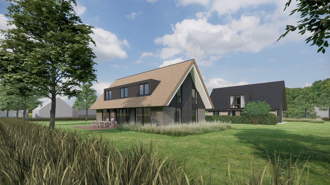 Foto 1 van Sterkenburgerlaan 93