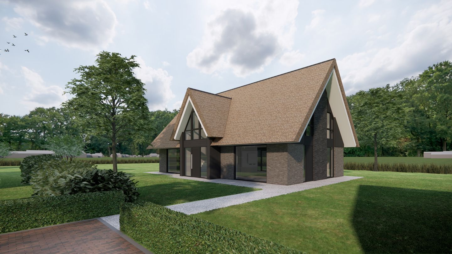 Foto 4 van Sterkenburgerlaan 93