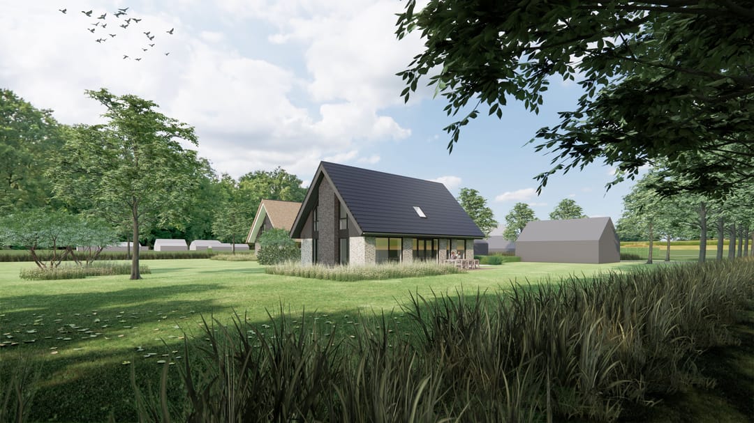 Foto 7 van Sterkenburgerlaan 93