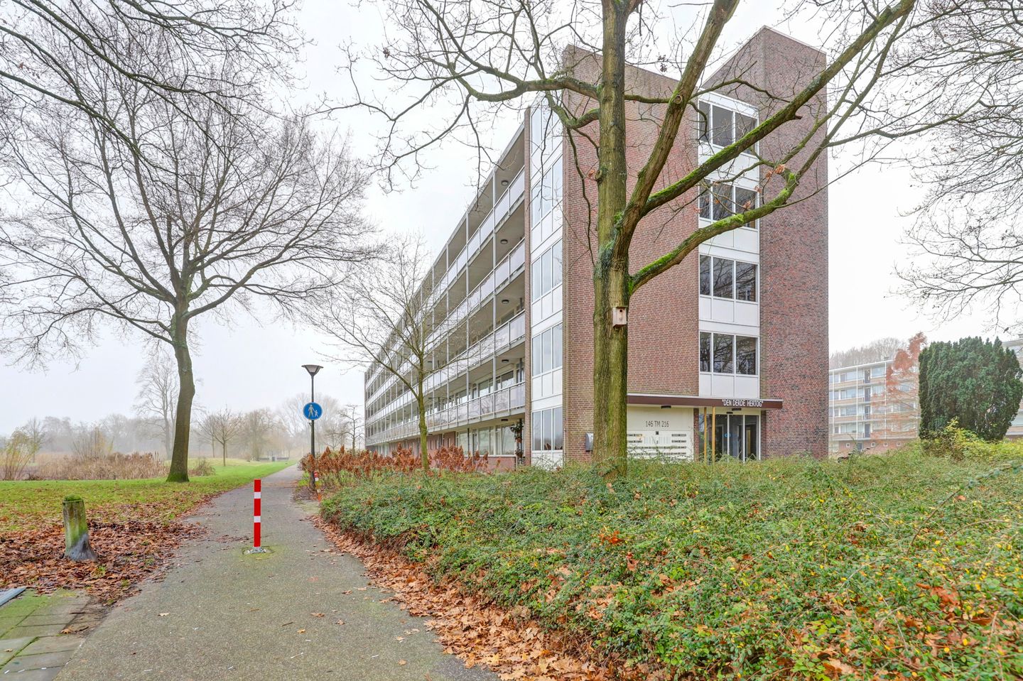 Photo 4 of Hertogenlaan 200