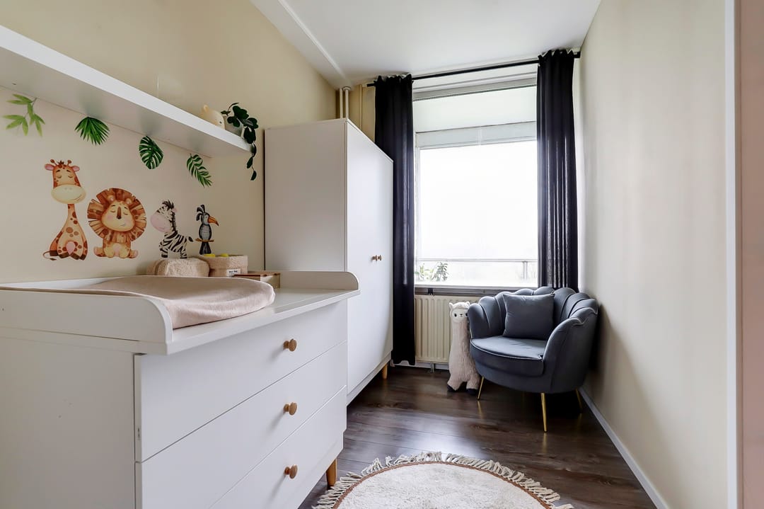 Photo 17 of Hertogenlaan 200