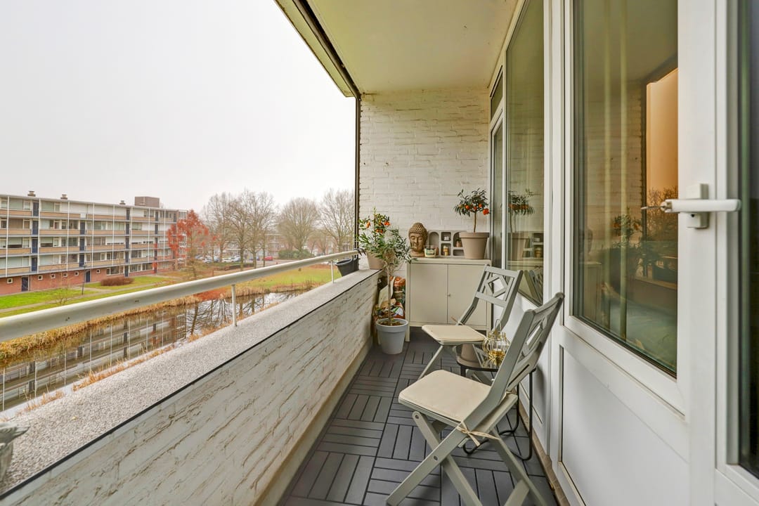 Photo 22 of Hertogenlaan 200