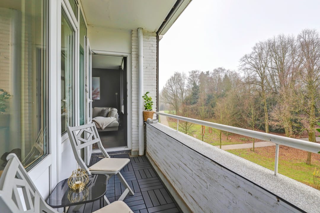 Photo 23 of Hertogenlaan 200