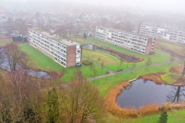 Bekijk foto 30 van Hertogenlaan 200