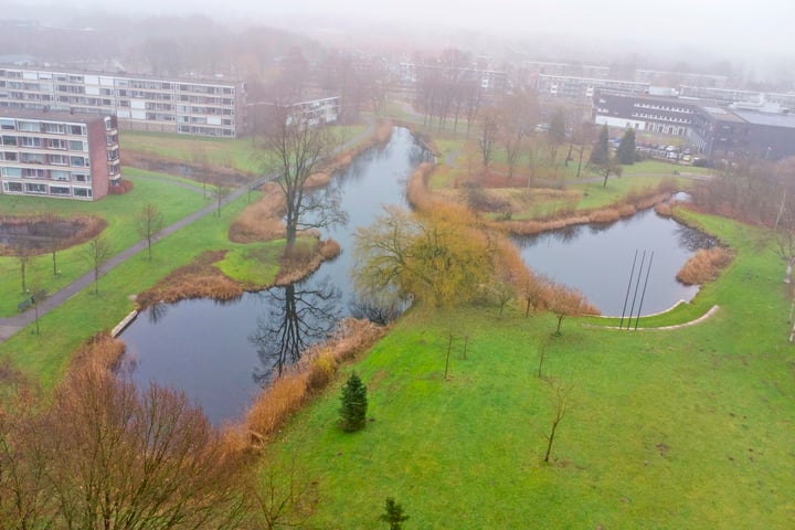 Bekijk foto 31 van Hertogenlaan 200