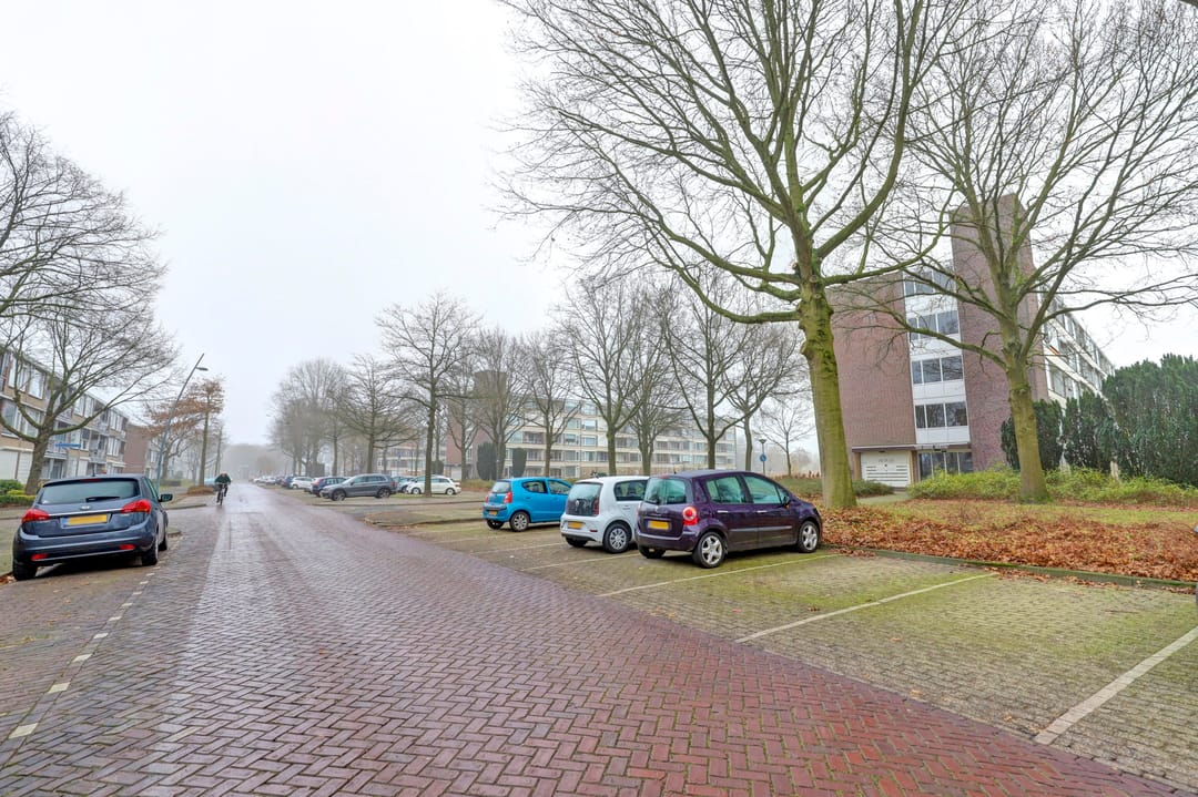 Photo 32 of Hertogenlaan 200