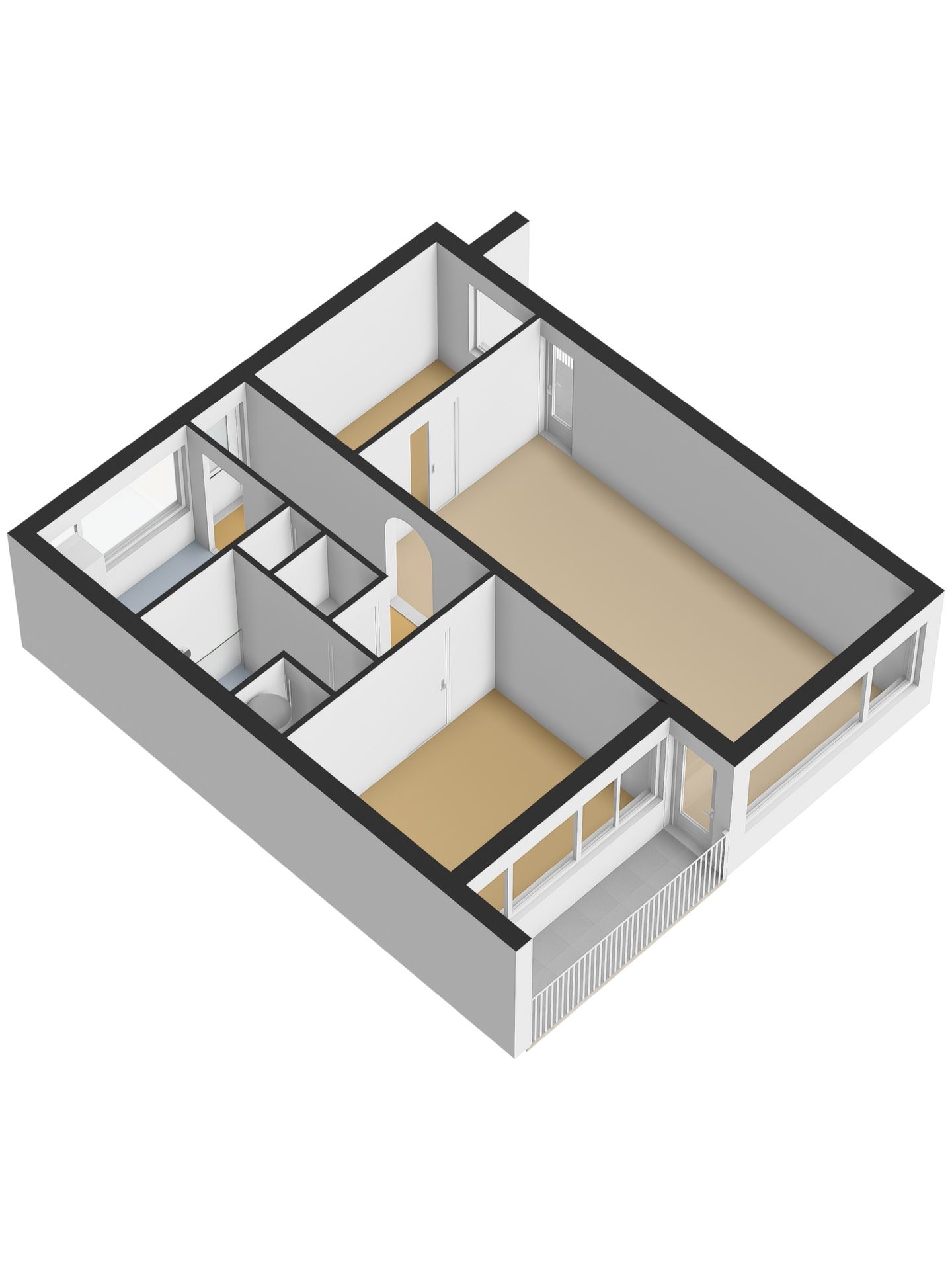 Photo 34 of Hertogenlaan 200