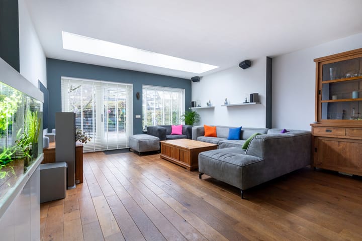 Foto 7 van Reinoutsgaarde 25