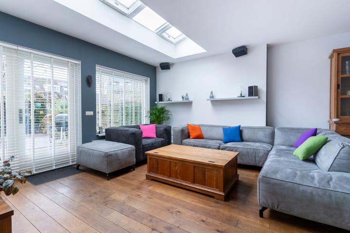 Foto 8 van Reinoutsgaarde 25