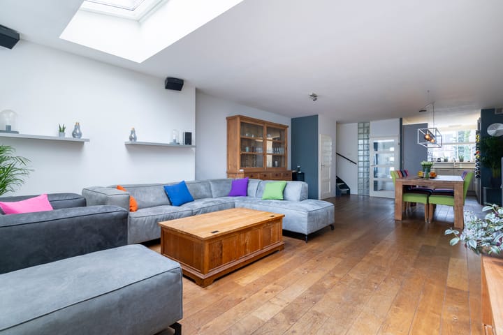 Foto 9 van Reinoutsgaarde 25