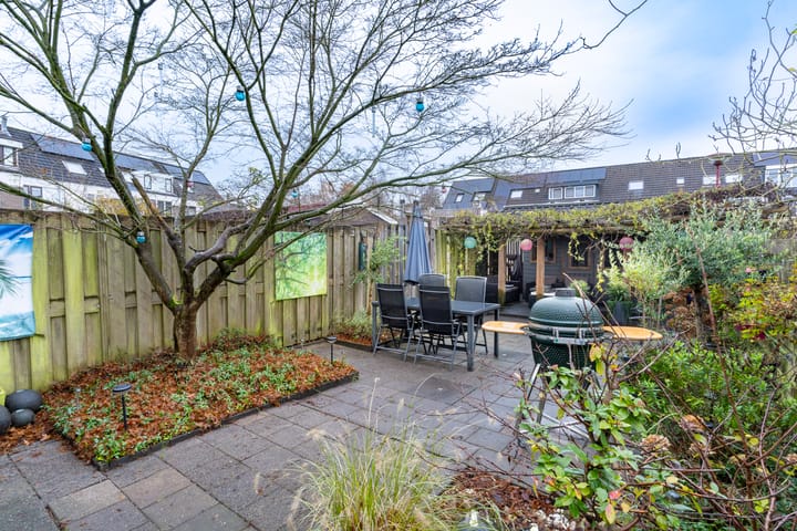 Foto 17 van Reinoutsgaarde 25