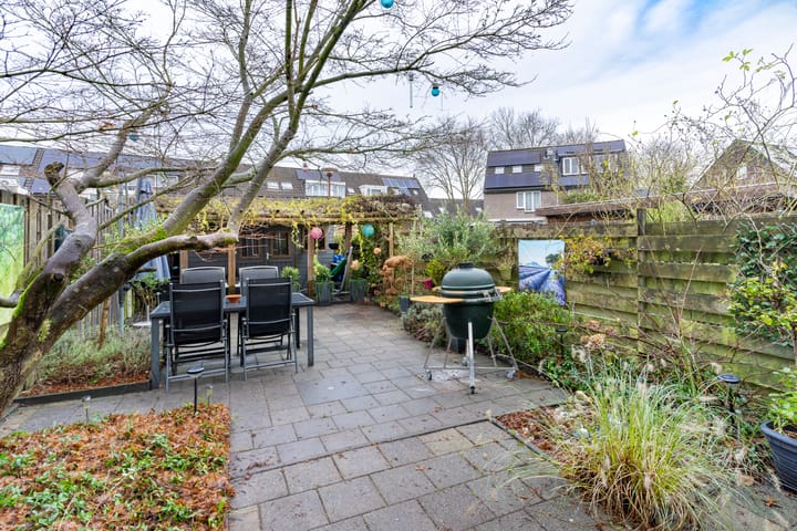 Foto 18 van Reinoutsgaarde 25