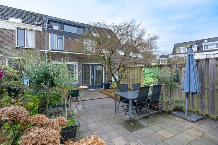 Foto 19 van Reinoutsgaarde 25