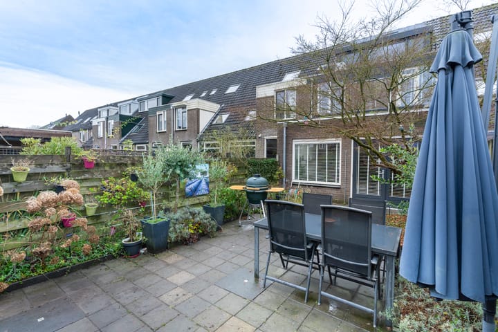 Foto 20 van Reinoutsgaarde 25