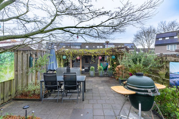 Foto 21 van Reinoutsgaarde 25