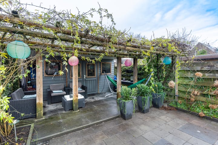 Foto 22 van Reinoutsgaarde 25