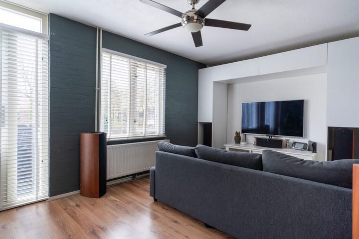 Foto 23 van Reinoutsgaarde 25