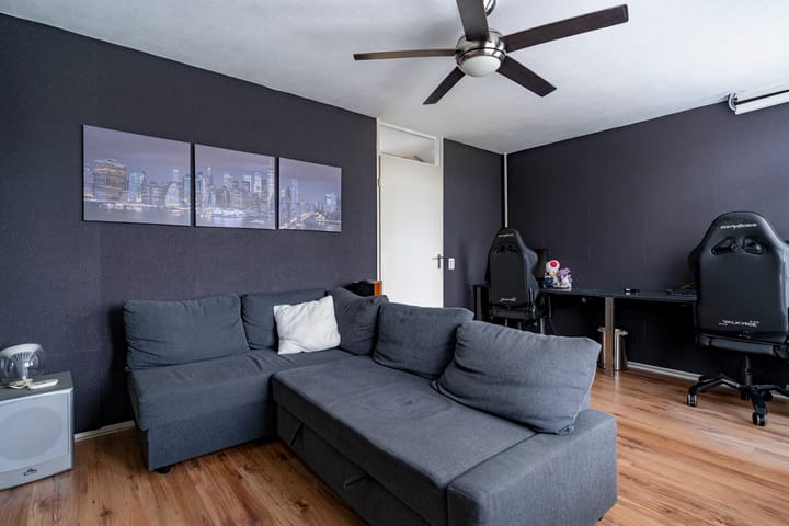 Foto 25 van Reinoutsgaarde 25