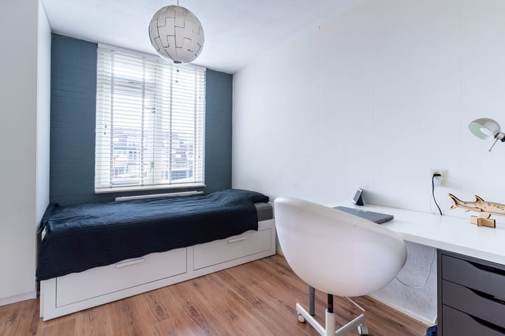 Foto 28 van Reinoutsgaarde 25