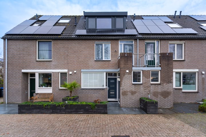 Foto 4 van Reinoutsgaarde 25