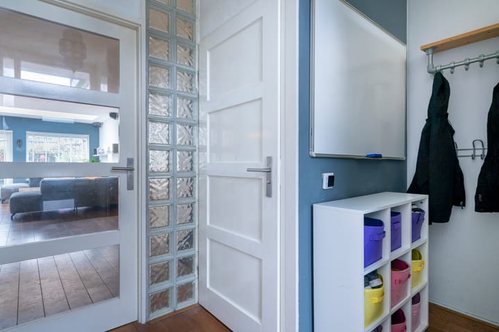 Foto 40 van Reinoutsgaarde 25