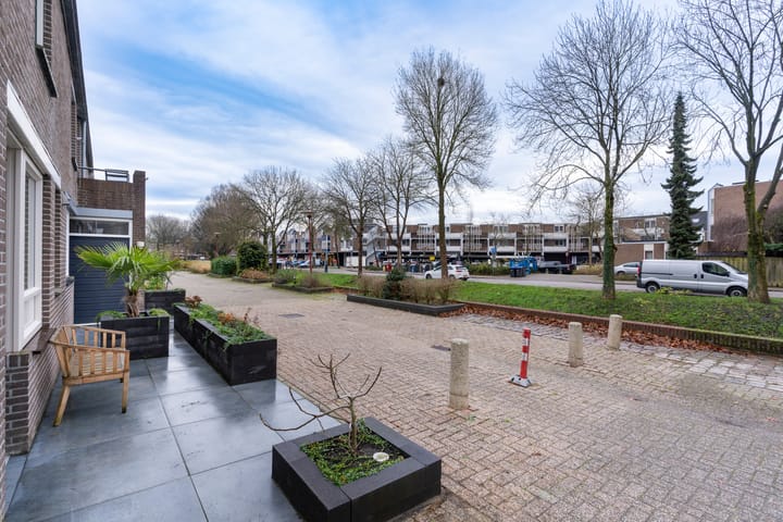 Foto 42 van Reinoutsgaarde 25