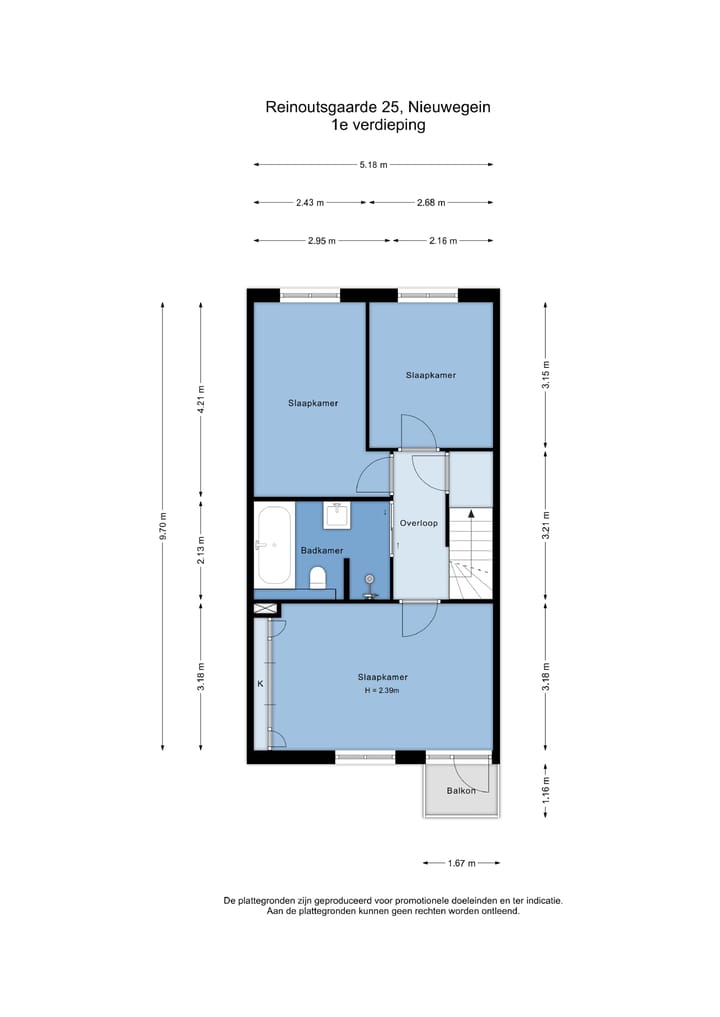 Foto 48 van Reinoutsgaarde 25